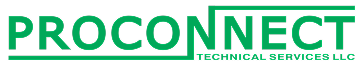 Proconnect Logo